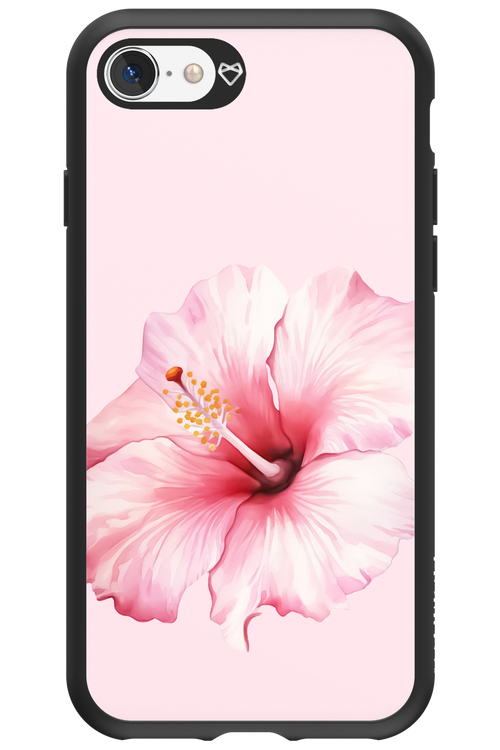 HibiPinky 2.0 - Apple iPhone 8