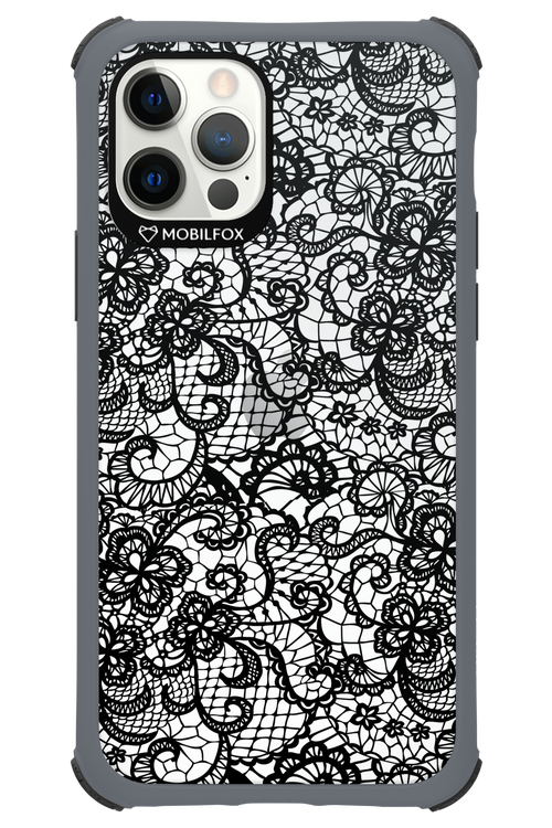 Spoiled 2.0 - Apple iPhone 12 Pro