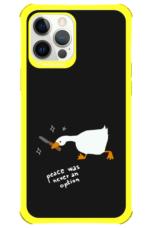OPTION 2.0 - Apple iPhone 12 Pro Max