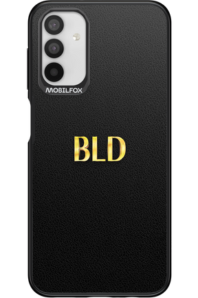 BLD GOLD LOGO - Samsung Galaxy A04s