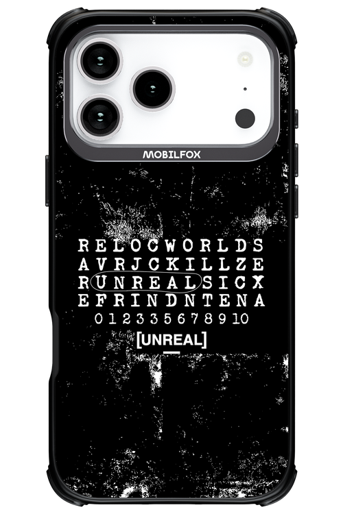 X Ten 2.0 - Apple iPhone 17 Pro Max