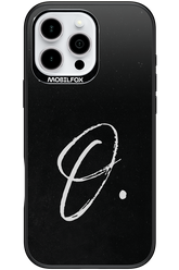 (Off Space) O 2.0 - Apple iPhone 16 Pro Max