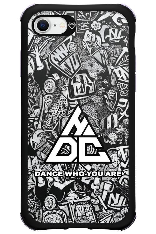 HDC 7 2.0 - Apple iPhone 7