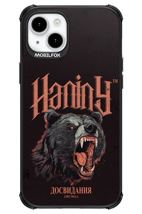 Slavic Prala - Apple iPhone 15 Plus