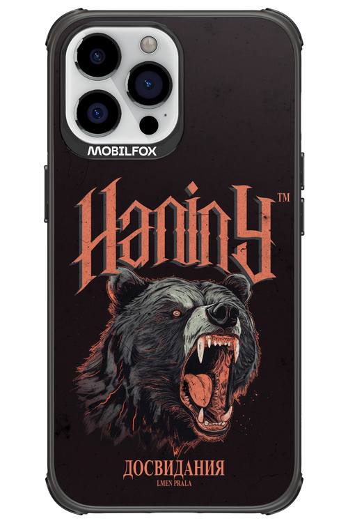 Slavic Prala - Apple iPhone 13 Pro Max