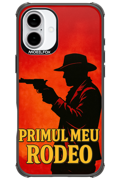 Rodeo - Apple iPhone 16 Plus