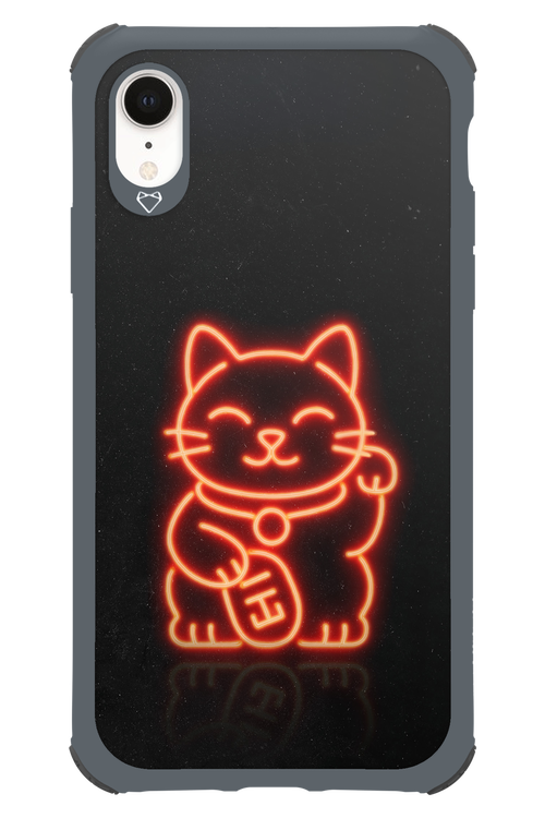 Led Cat 2.0 - Apple iPhone XR