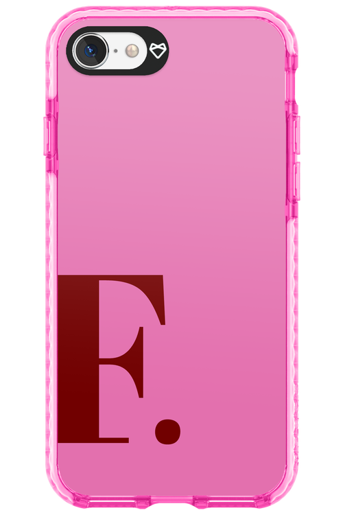 F (Sorbet) 2.0 - Apple iPhone 7