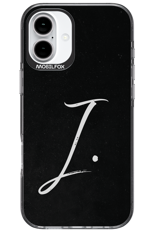 (Off Space) I 2.0 - Apple iPhone 16 Plus