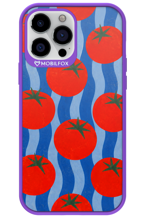 TOMATO 2.0 - Apple iPhone 13 Pro Max