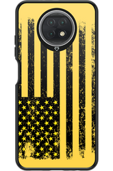 Impact Stripes 2.0 - Xiaomi Redmi Note 9T 5G