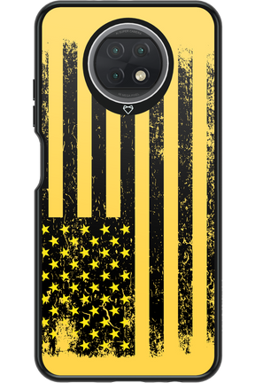 Impact Stripes 2.0 - Xiaomi Redmi Note 9T 5G