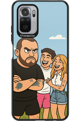 Solo Love - Xiaomi Redmi Note 10