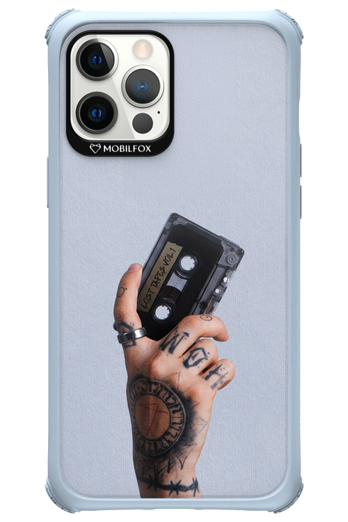 Bagabont 2.0 - Apple iPhone 12 Pro Max