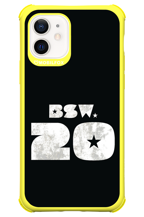 BSW 20 (9) 2.0 - Apple iPhone 12