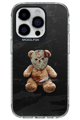Teddy of Terror - Apple iPhone 14 Pro