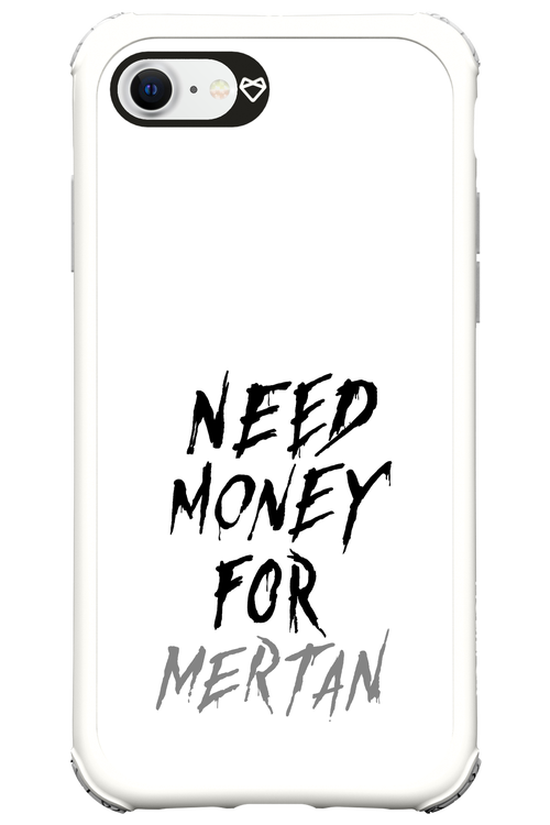 Need Money For Mertan - Apple iPhone SE 2022