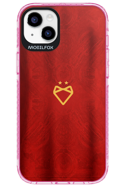 Spain 2.0 - Apple iPhone 14 Plus