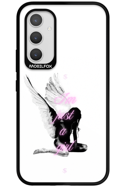 Ju$t Angel - Samsung Galaxy A54