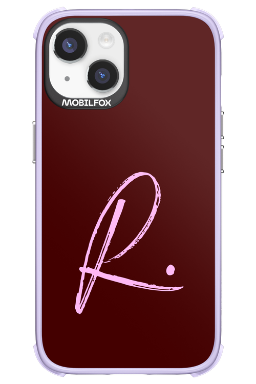 (Dark Blush) R 2.0 - Apple iPhone 14