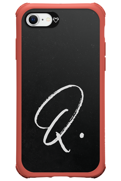 (Off Space) Q 2.0 - Apple iPhone SE 2020