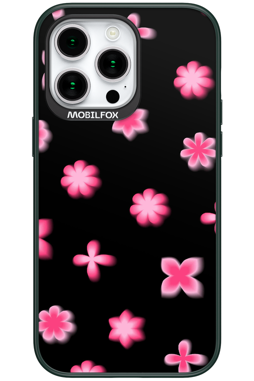 Pink Dreams 2.0 - Apple iPhone 15 Pro Max