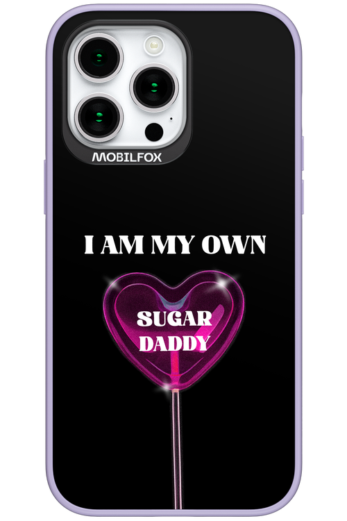 Sugar Daddy - Apple iPhone 15 Pro Max