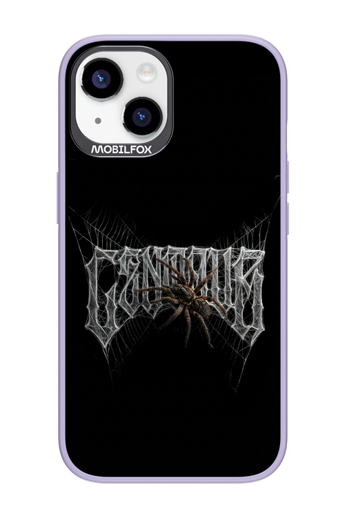 Web Centaur Logo Spider 2.0 - Apple iPhone 14