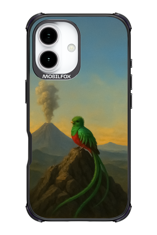 Birdy 2.0 - Apple iPhone 17