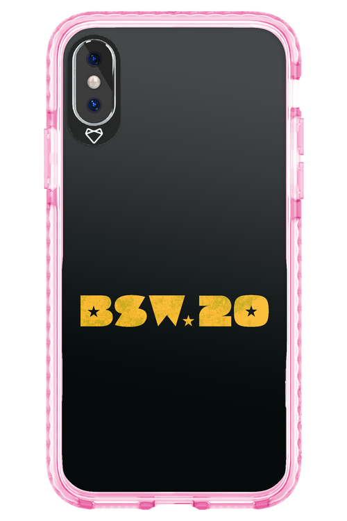 BSW 20 (10) 2.0 - Apple iPhone XS