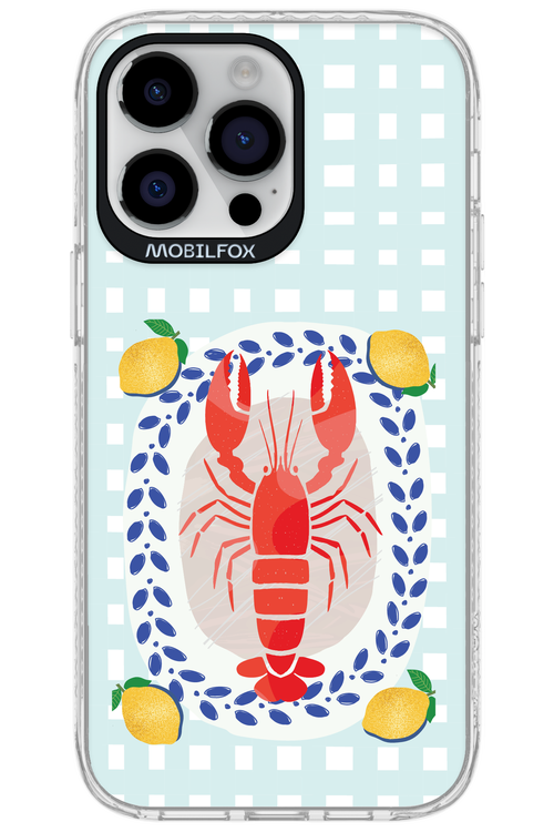 Marbella's Lobster 2.0 - Apple iPhone 14 Pro Max