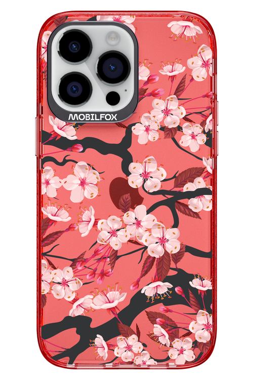 Sakura - Apple iPhone 14 Pro Max