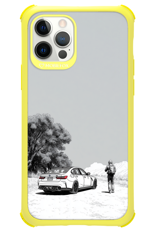Dreamland 2.0 - Apple iPhone 12 Pro