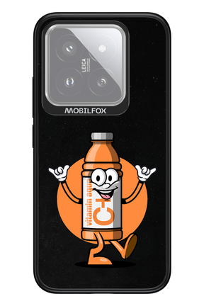 Vitamin Aqua C+ - Xiaomi 14