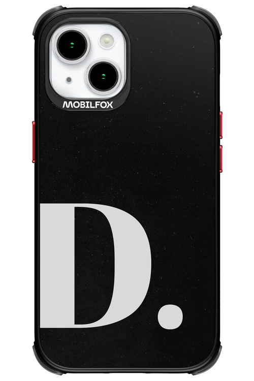 D (Off Space) 2.0 - Apple iPhone 15