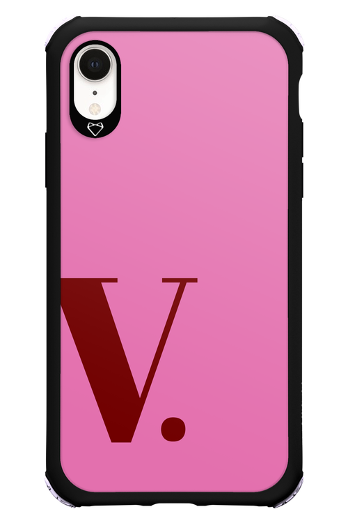 V (Sorbet) 2.0 - Apple iPhone XR