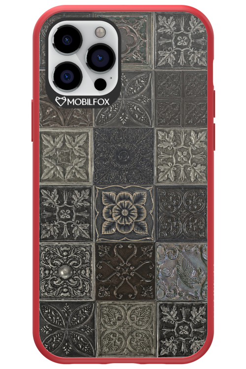 Tiles 2.0 - Apple iPhone 12 Pro