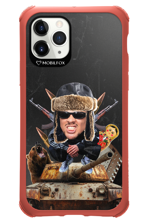 Final Boss - Apple iPhone 11 Pro