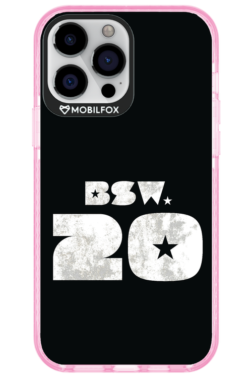 BSW 20 (9) 2.0 - Apple iPhone 13 Pro Max