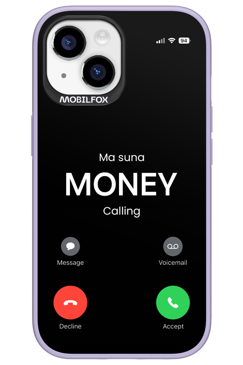 Ma Suna Money Calling - Apple iPhone 15