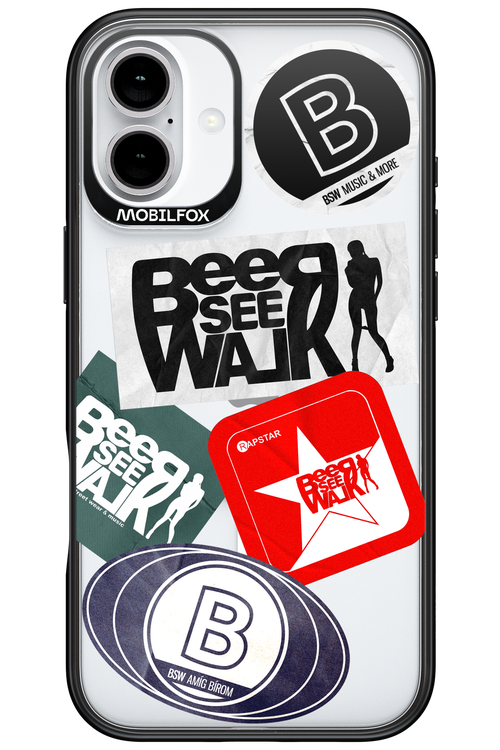 Beerseewalk I 2.0 - Apple iPhone 16 Plus