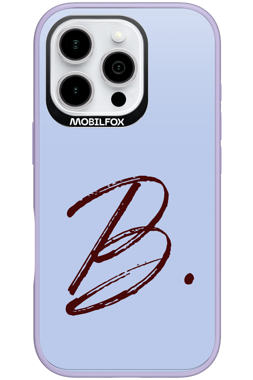 (Jellyfish Presso) B 2.0 - Apple iPhone 16 Pro