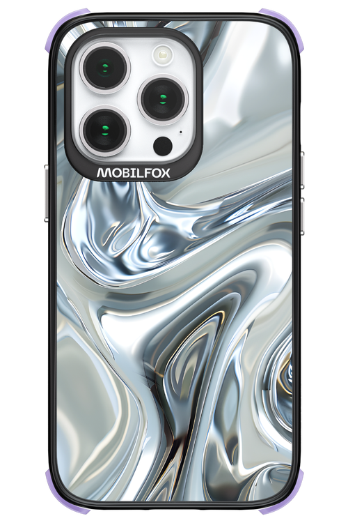 True Silver 2.0 - Apple iPhone 14 Pro