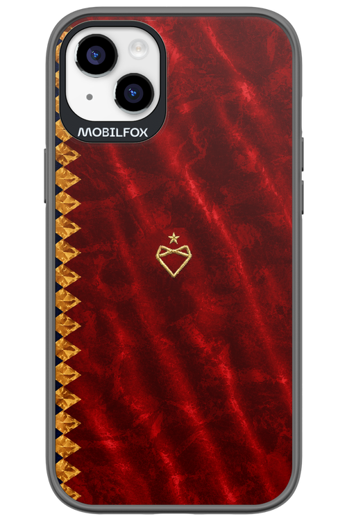 Spania x Mobilfox 2.0 - Apple iPhone 14 Plus