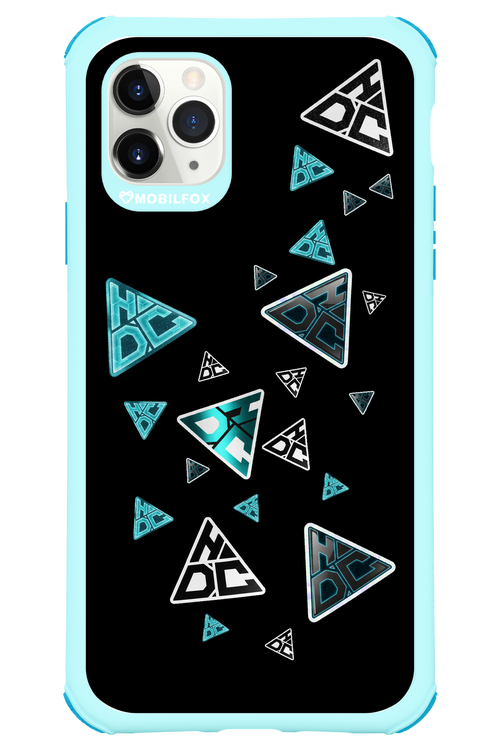 HDC 8 2.0 - Apple iPhone 11 Pro Max