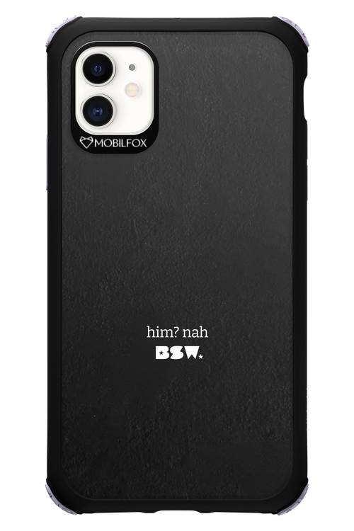 BSW FourSeasons 9 2.0 - Apple iPhone 11