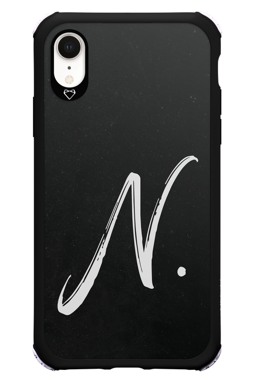(Off Space) N 2.0 - Apple iPhone XR