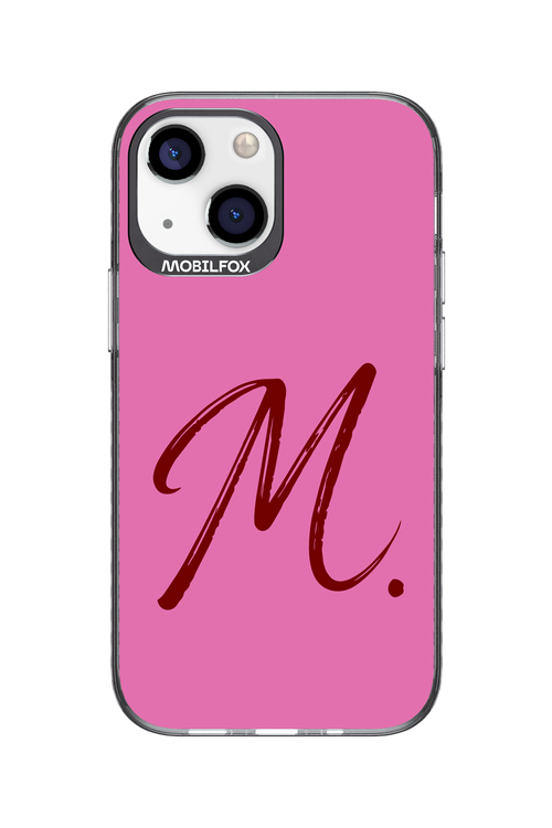 (Sorbet) M 2.0 - Apple iPhone 13 Mini