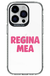 Regina Mea - Apple iPhone 14 Pro