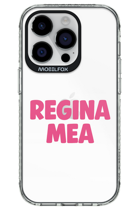 Regina Mea - Apple iPhone 14 Pro